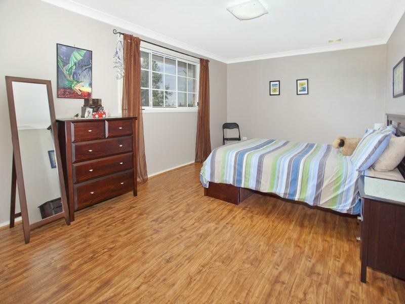 Flinders NSW 2529