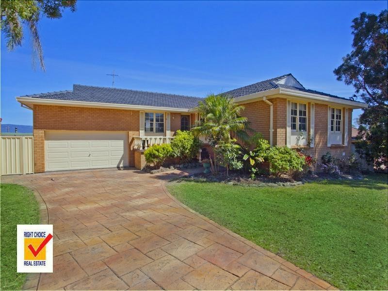 Mount Warrigal NSW 2528