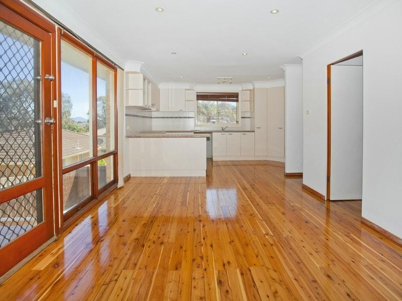 Mount Warrigal NSW 2528