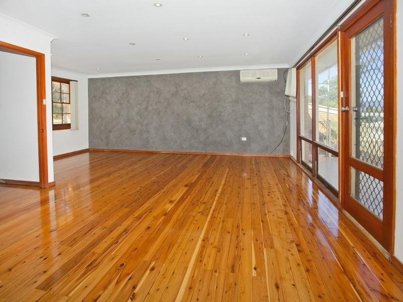 Mount Warrigal NSW 2528
