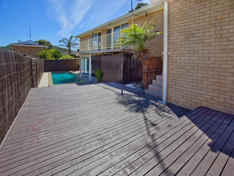 Mount Warrigal NSW 2528