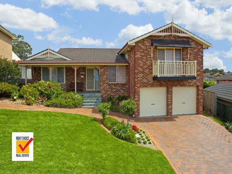 Blackbutt NSW 2529