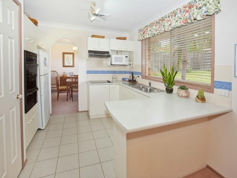 Blackbutt NSW 2529