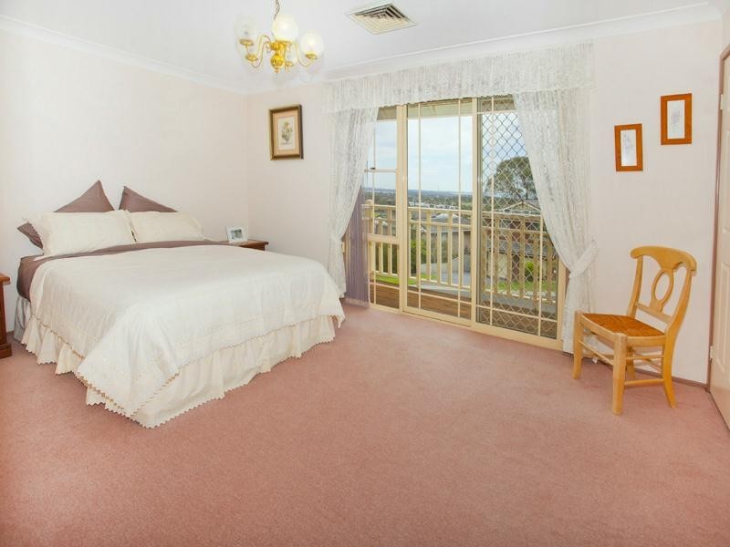 Blackbutt NSW 2529