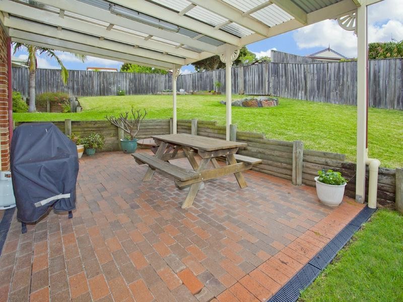 Blackbutt NSW 2529