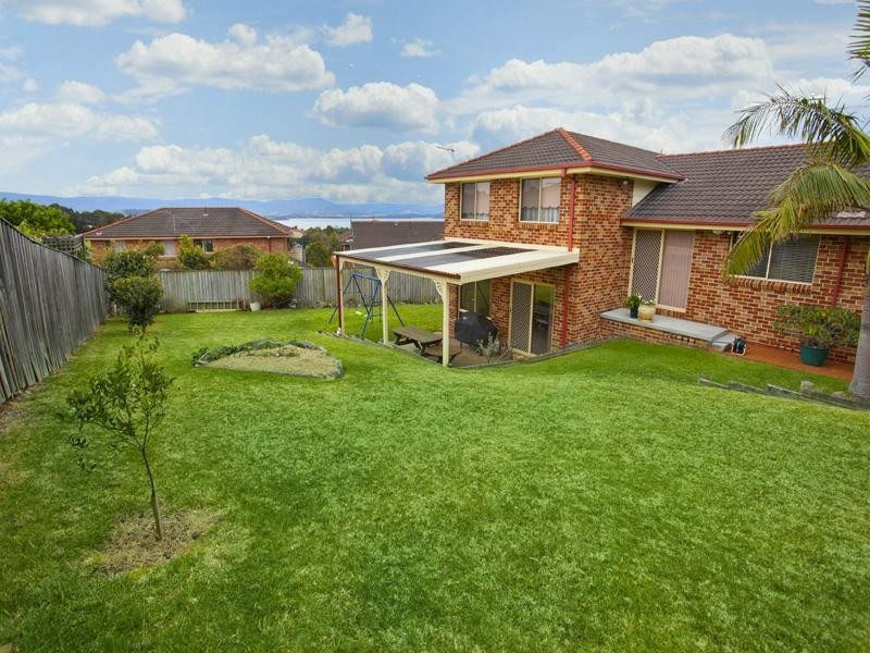 Blackbutt NSW 2529