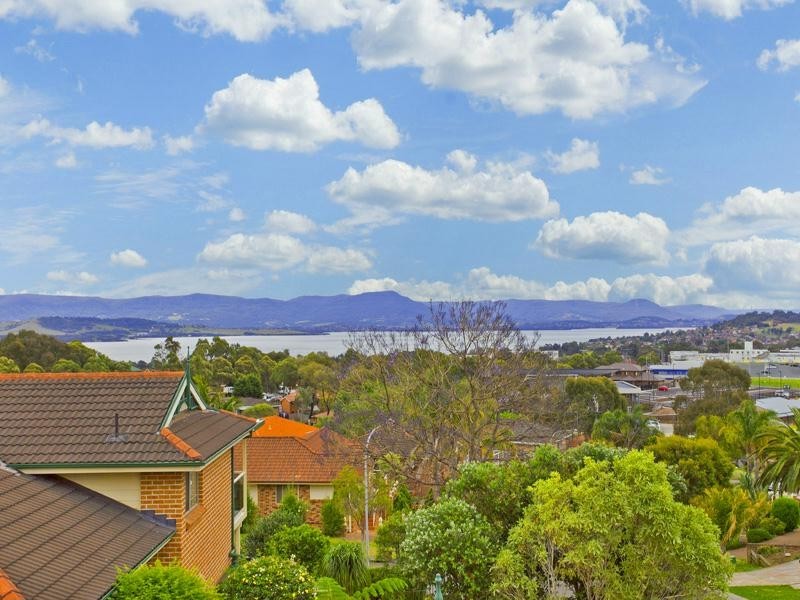 Blackbutt NSW 2529