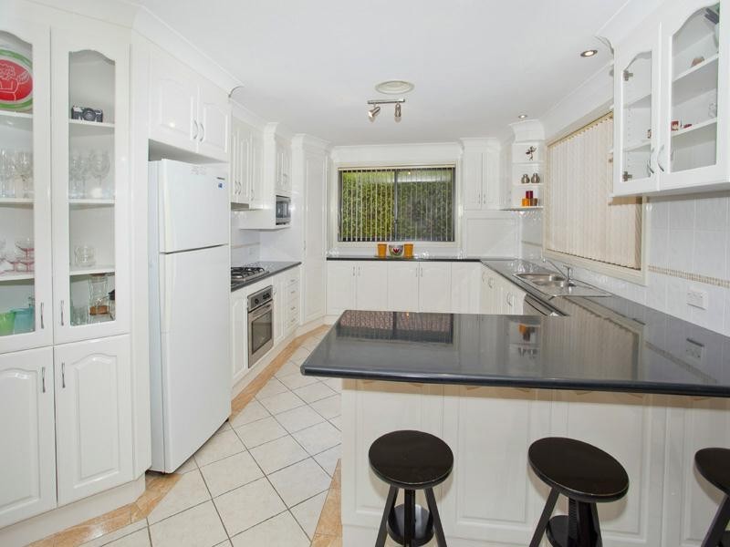 Shell Cove NSW 2529