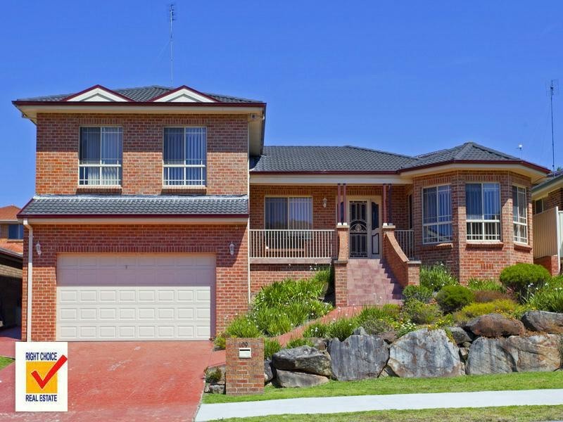 Flinders NSW 2529