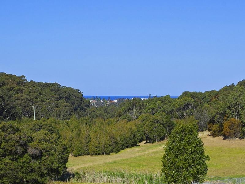 Flinders NSW 2529