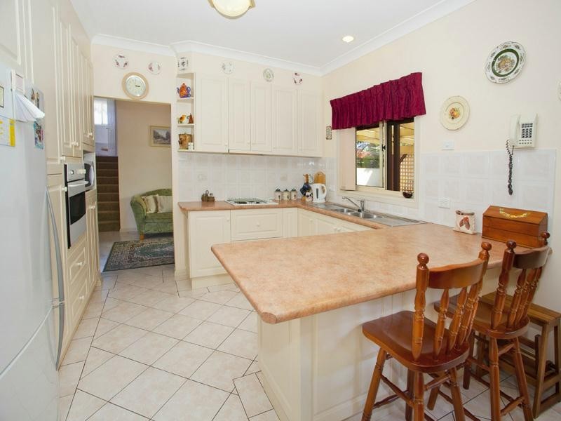 Flinders NSW 2529