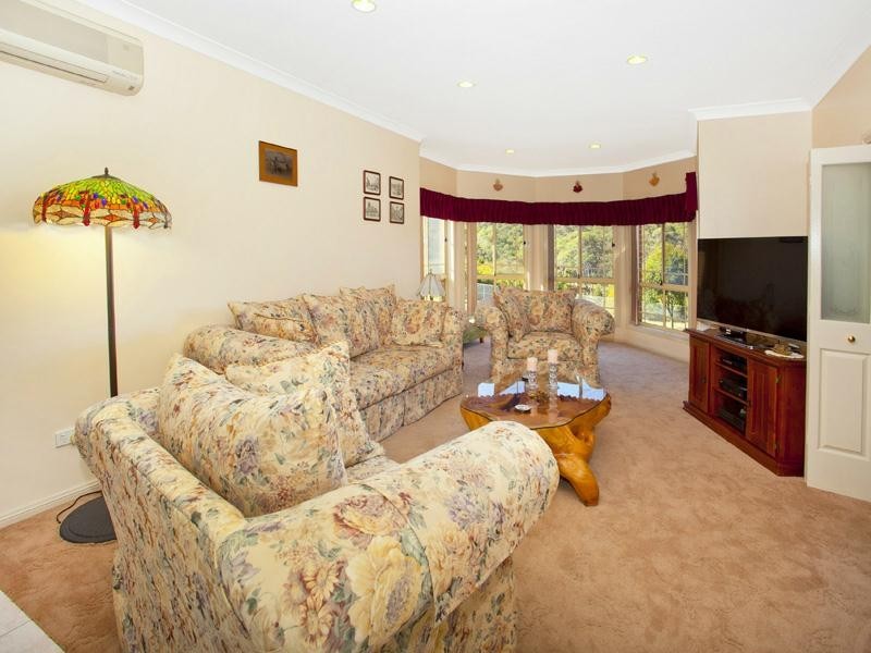 Flinders NSW 2529