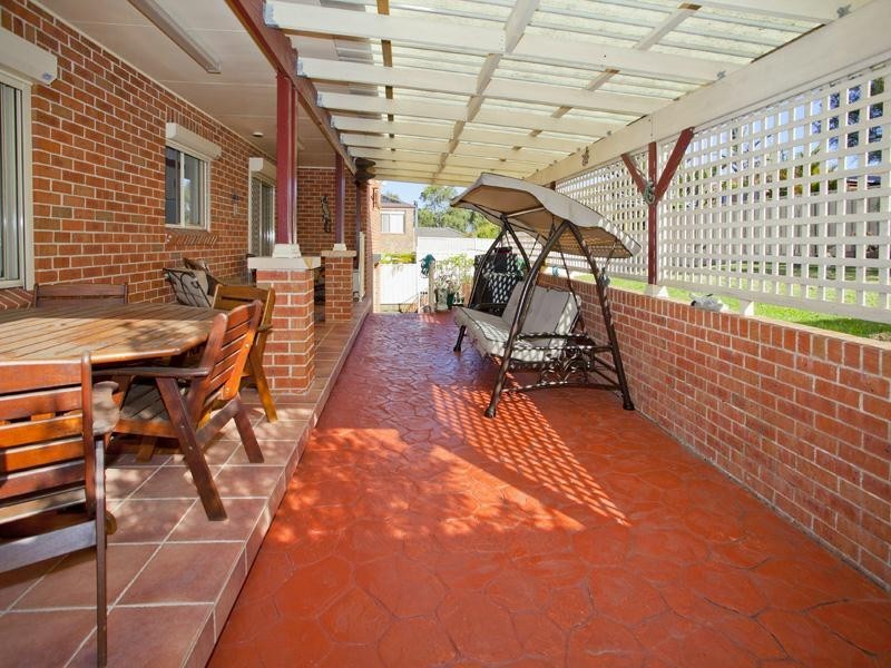 Flinders NSW 2529
