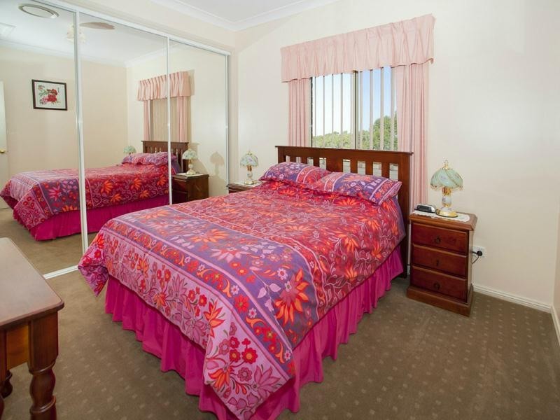 Flinders NSW 2529