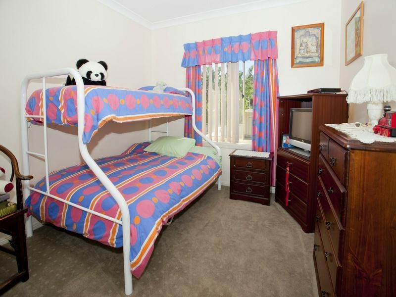 Flinders NSW 2529