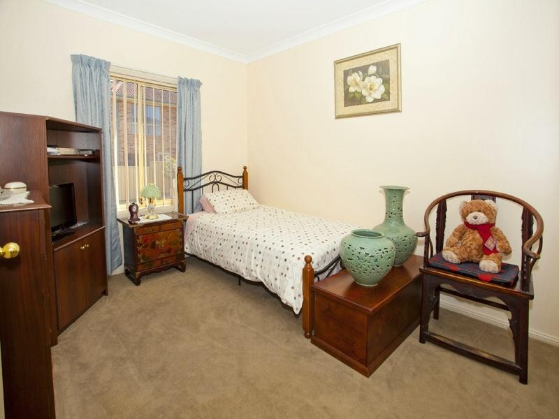 Flinders NSW 2529