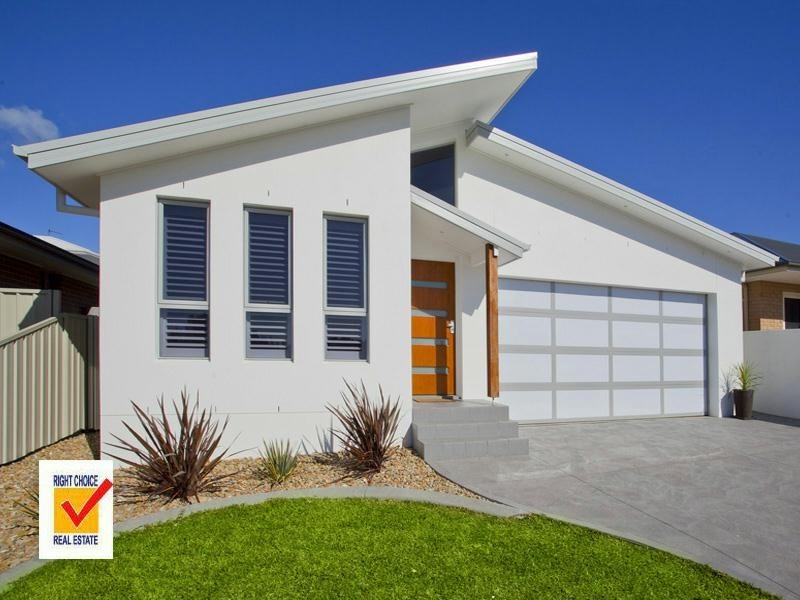 Shell Cove NSW 2529