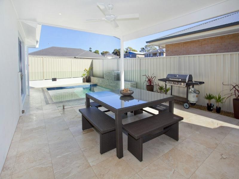 Shell Cove NSW 2529