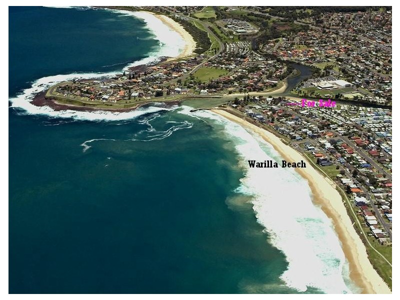 Warilla NSW 2528