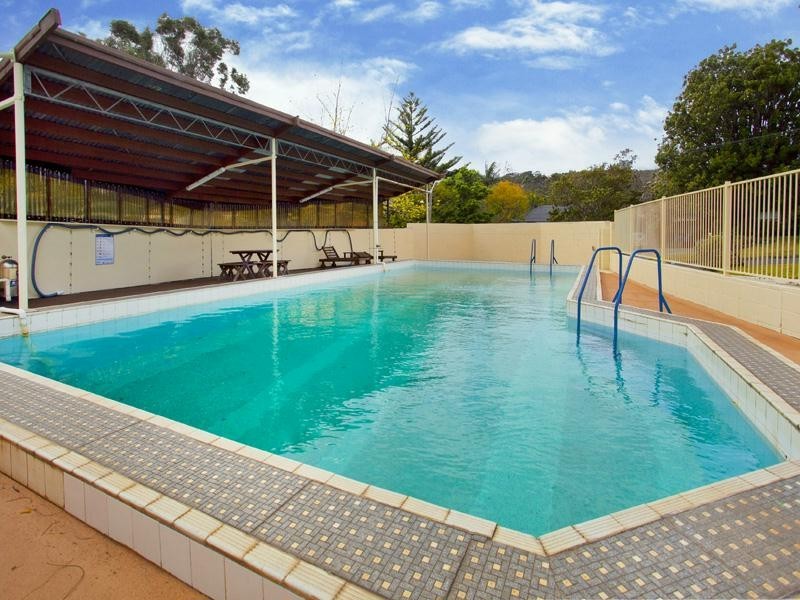Mangerton NSW 2500