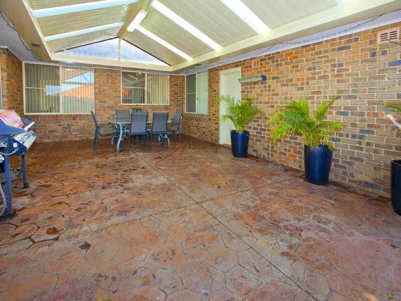 Albion Park NSW 2527