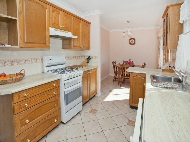 Lake Illawarra NSW 2528