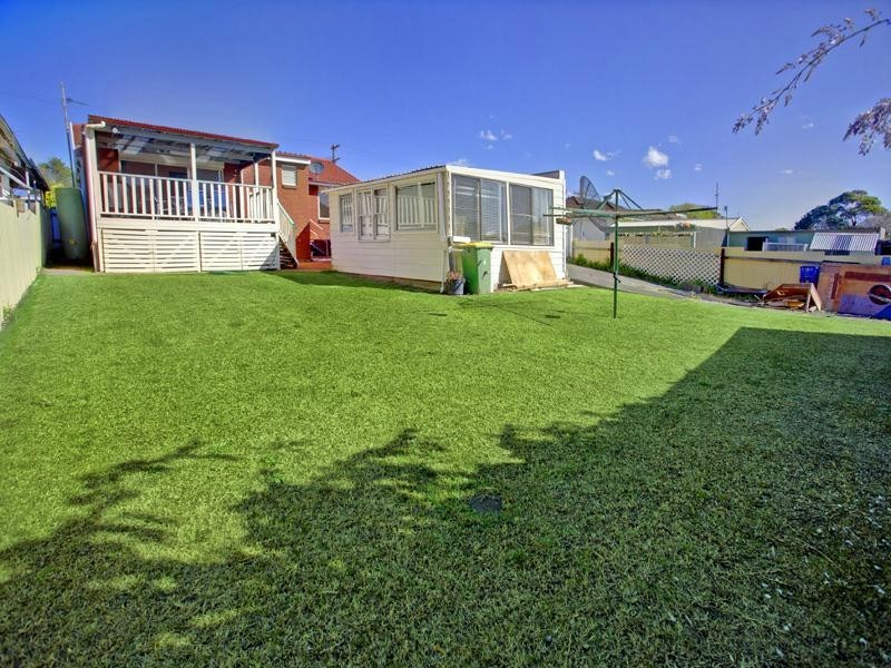 Lake Illawarra NSW 2528