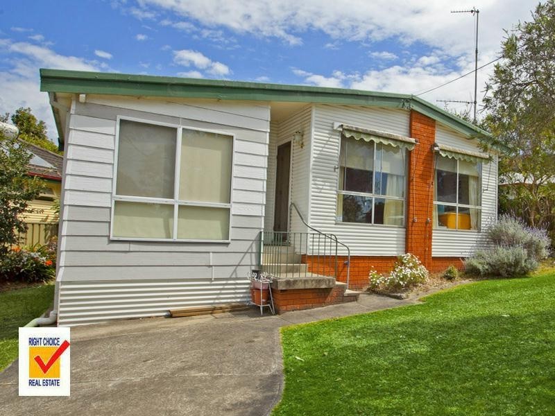 Farmborough Heights NSW 2526