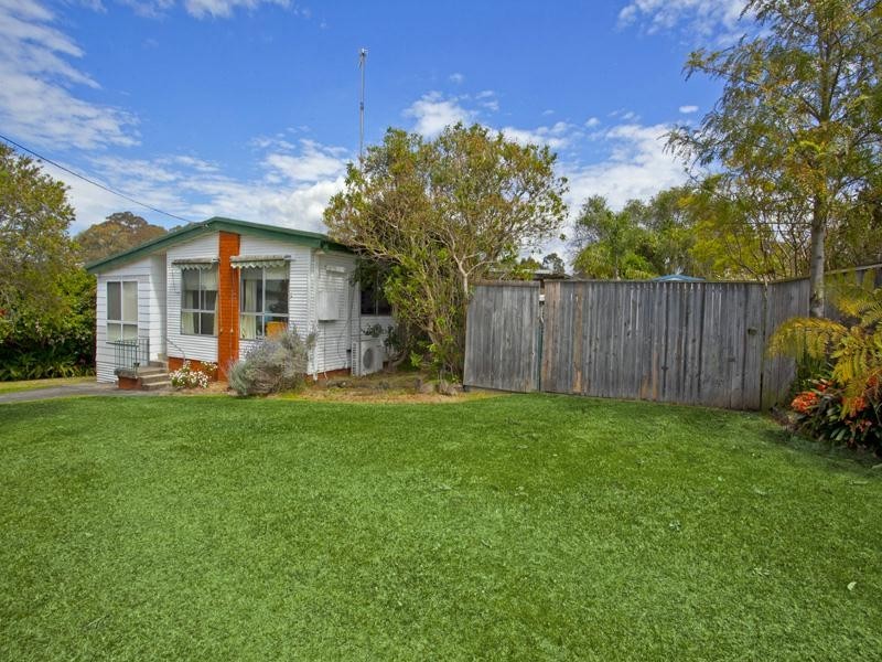 Farmborough Heights NSW 2526