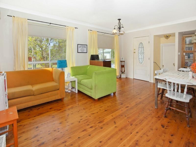 Farmborough Heights NSW 2526