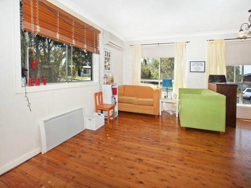 Farmborough Heights NSW 2526