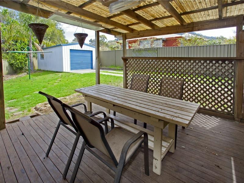 Farmborough Heights NSW 2526