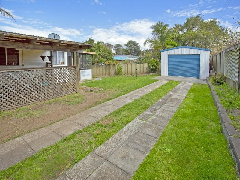 Farmborough Heights NSW 2526