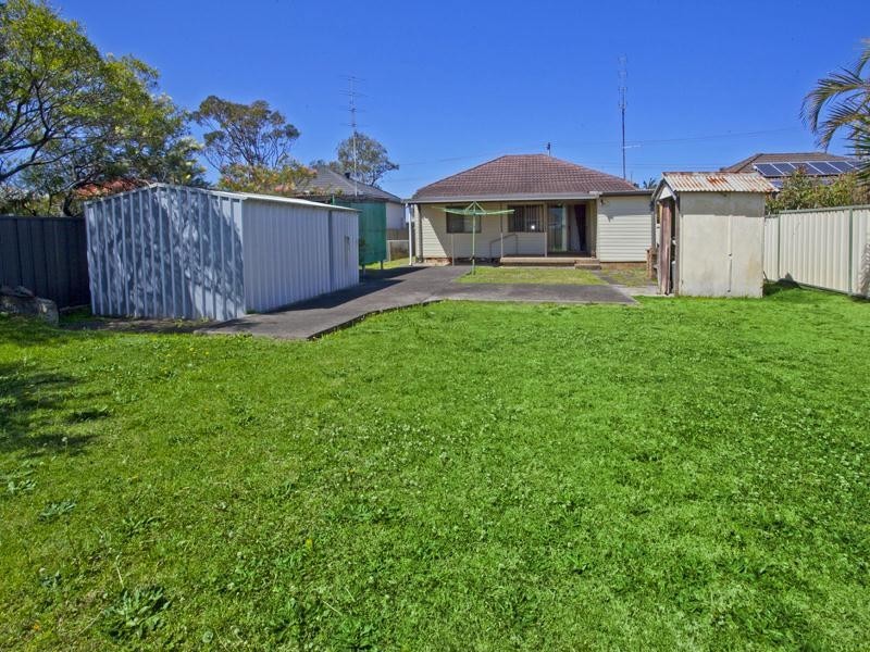 Fairy Meadow NSW 2519