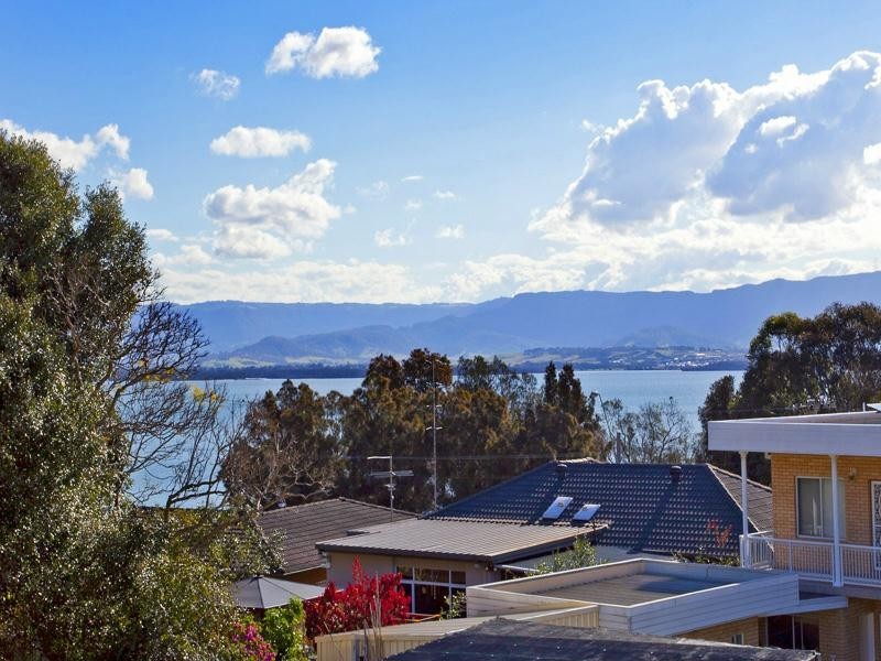 Mount Warrigal NSW 2528