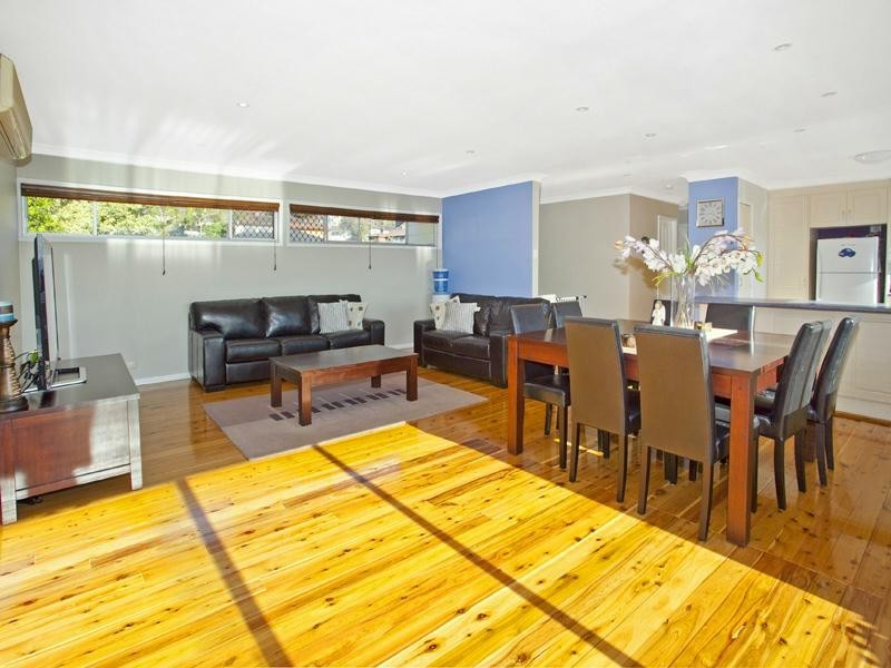 Mount Warrigal NSW 2528