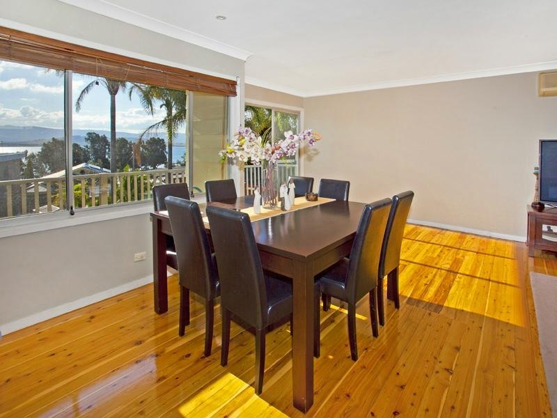 Mount Warrigal NSW 2528