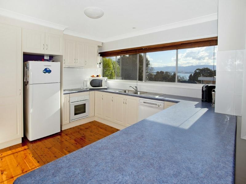 Mount Warrigal NSW 2528