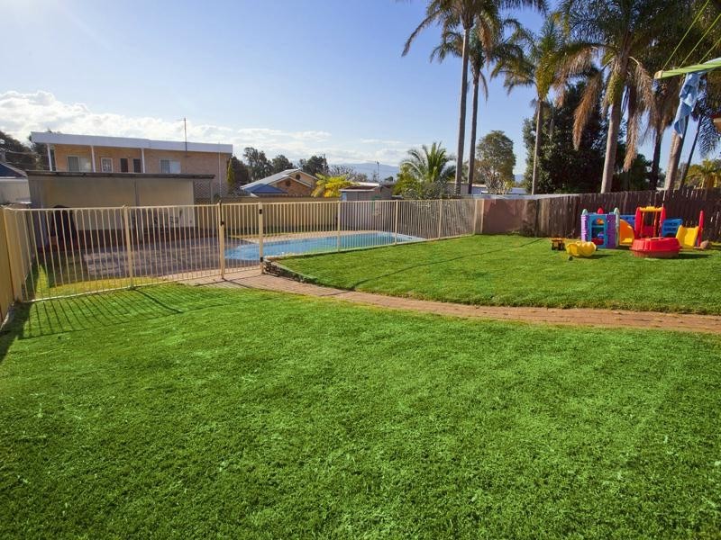Mount Warrigal NSW 2528