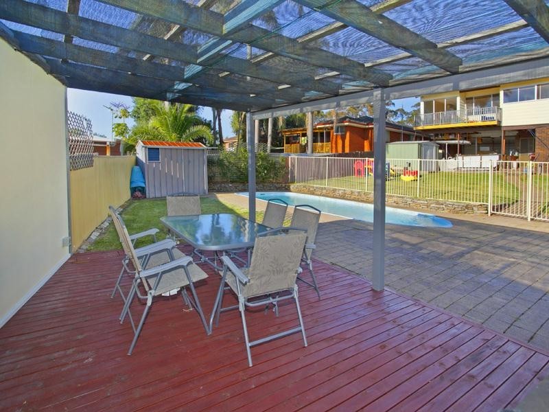 Mount Warrigal NSW 2528