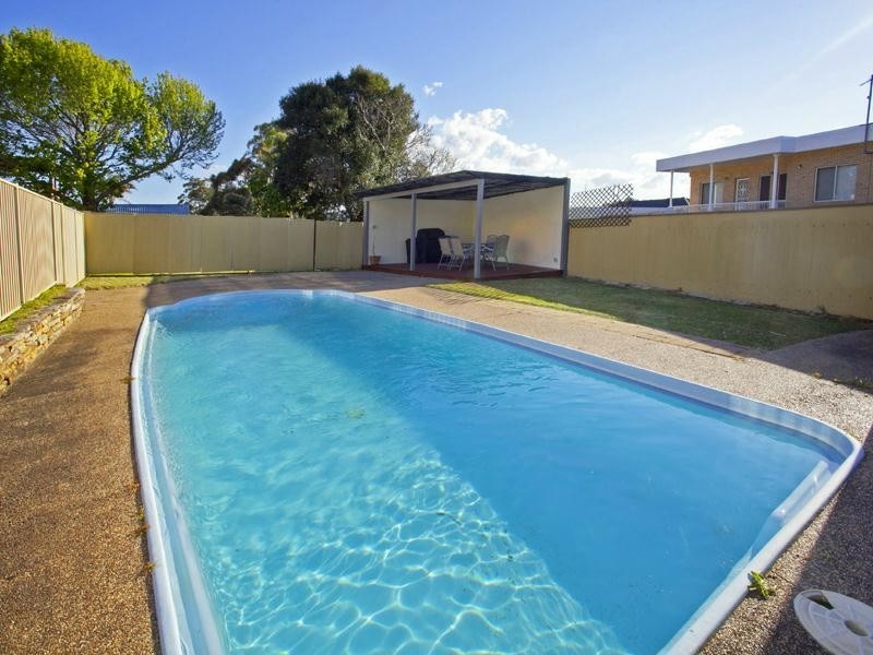 Mount Warrigal NSW 2528