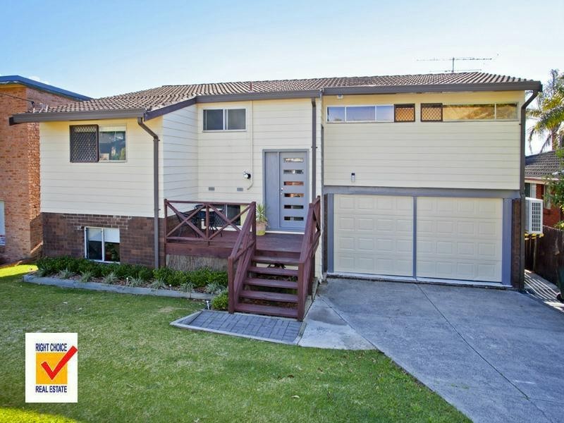 Mount Warrigal NSW 2528