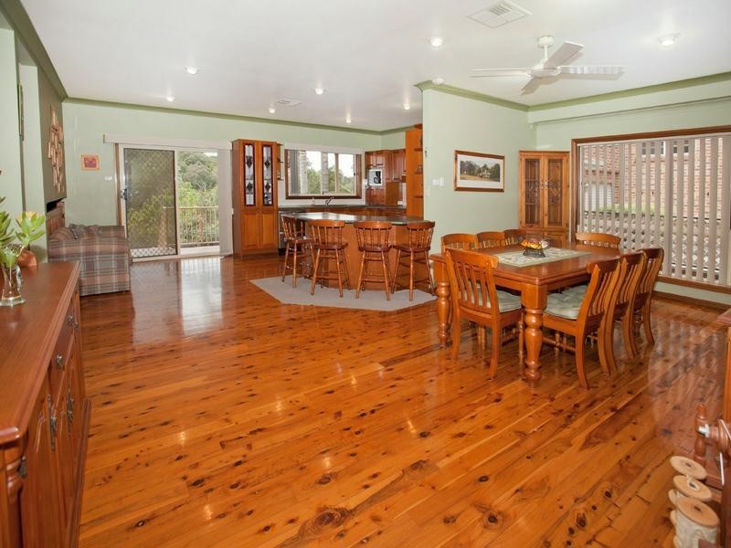 Blackbutt NSW 2529