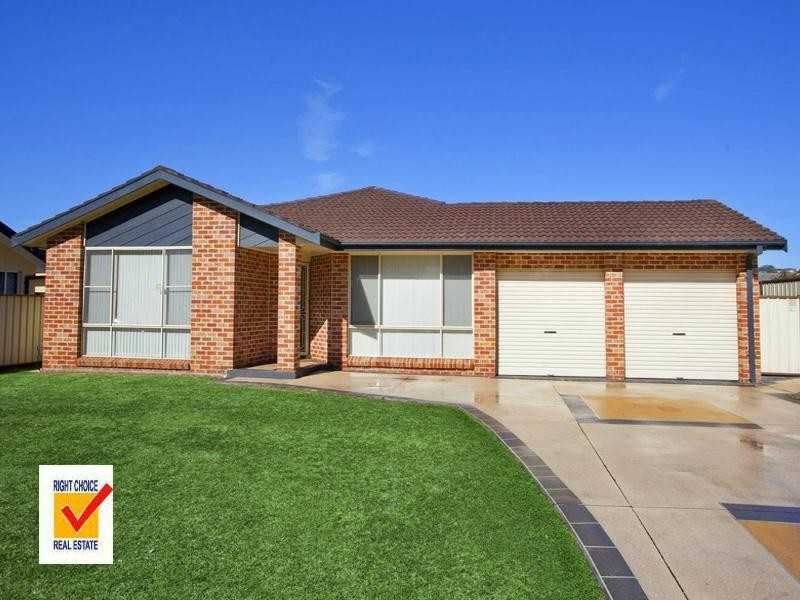 Flinders NSW 2529