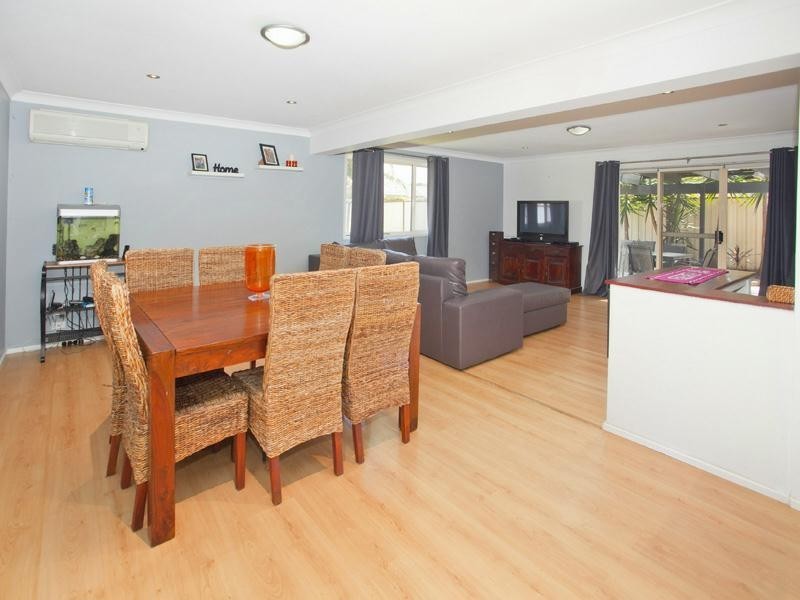 Flinders NSW 2529