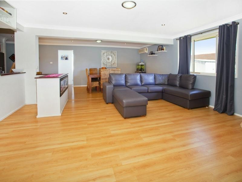 Flinders NSW 2529