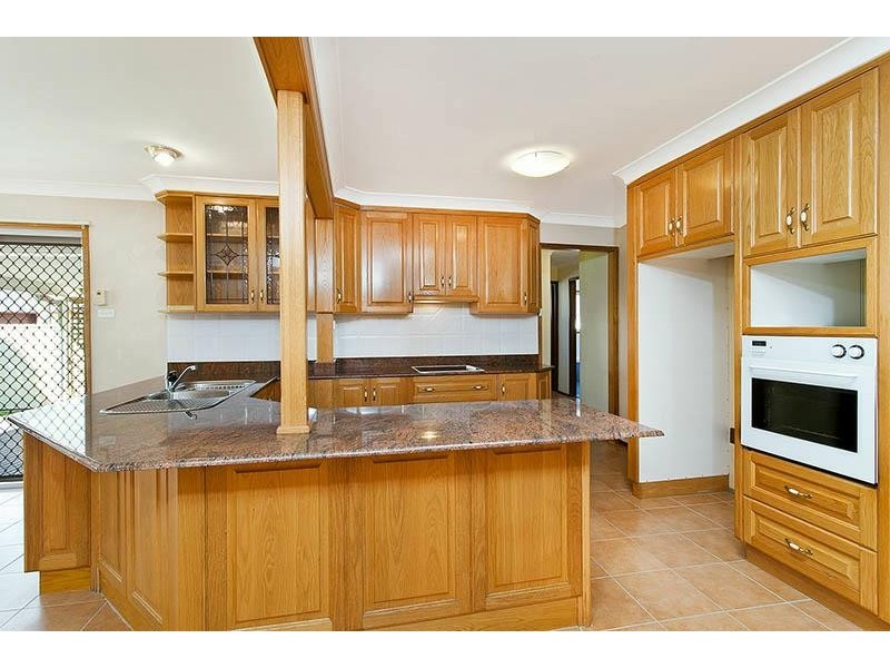 Albion Park Rail NSW 2527