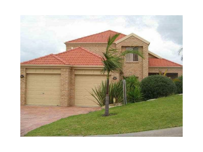 Shell Cove NSW 2529