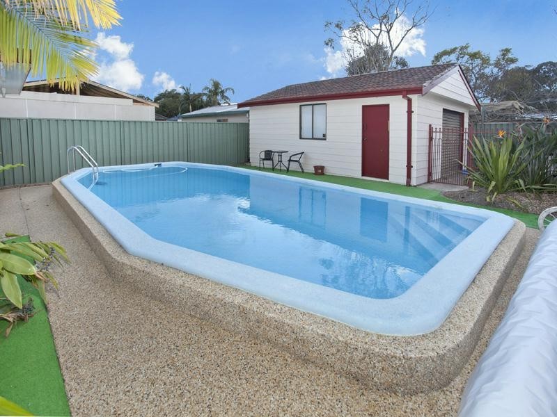 Albion Park Rail NSW 2527