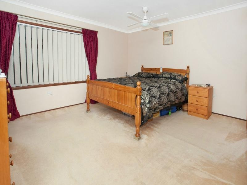 Albion Park Rail NSW 2527